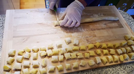 gnocchi4