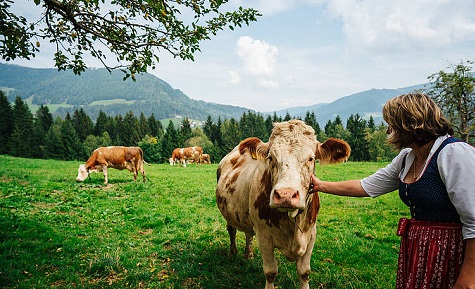 Slowfood Arriach