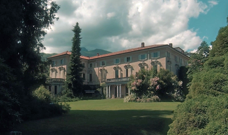 Villa Piacenza