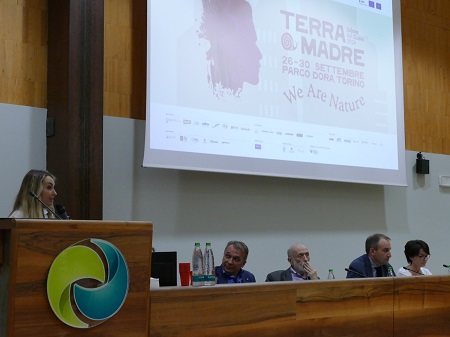 conf terra madre