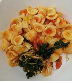 orecchiette