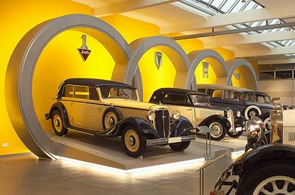 August horch museum c august horch museum zwickau 1