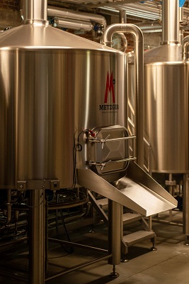 Birrificio Metzger 3