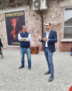 marco bianco