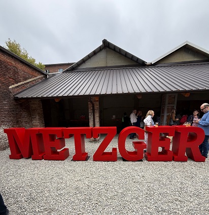 metzger 2