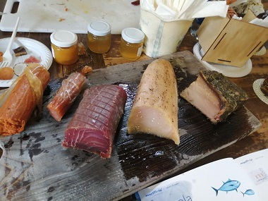 salumi