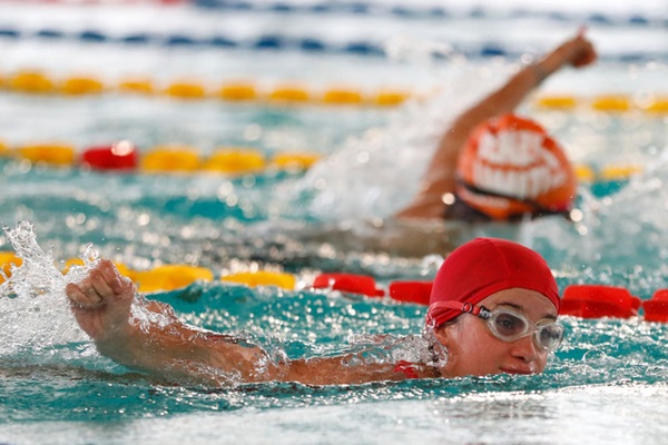 udinenews Special olympics