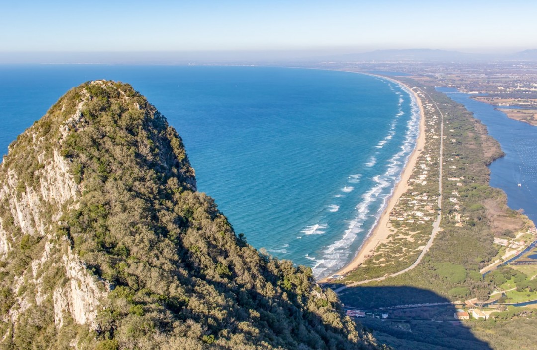 Architettura degli Anni Trenta, spiagge e borghi: cosa vedere a Latina e dintorni