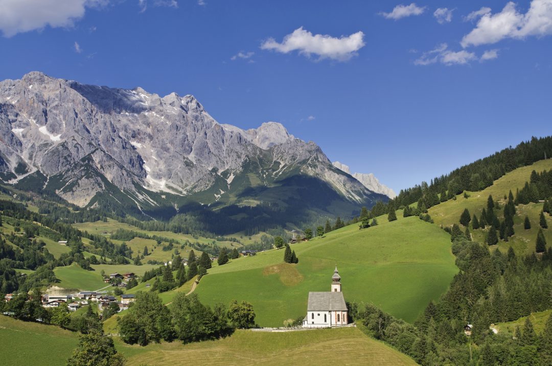 Austria, cosa vedere e dove andare: le città, la natura, le tradizioni