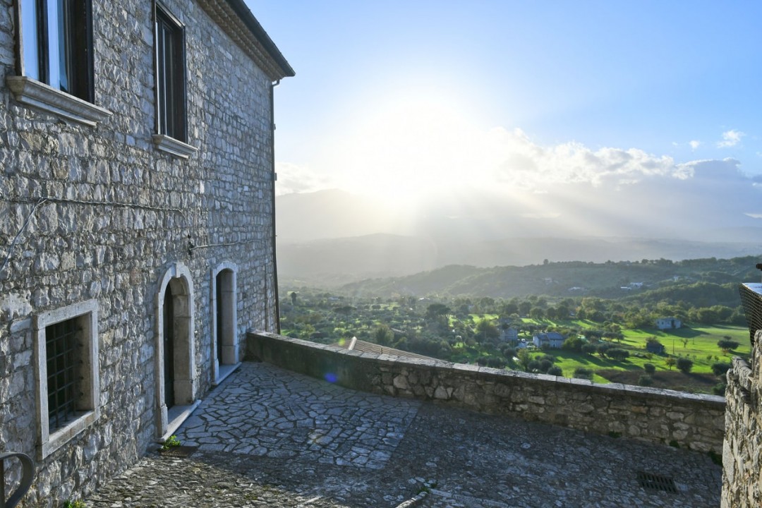 Avellino, dal centro storico ai musei: cosa vedere nella perla d’Irpinia