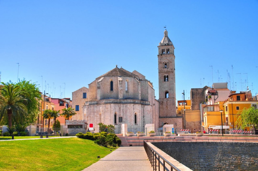 Barletta e la sua disfida: cosa vedere nella città pugliese