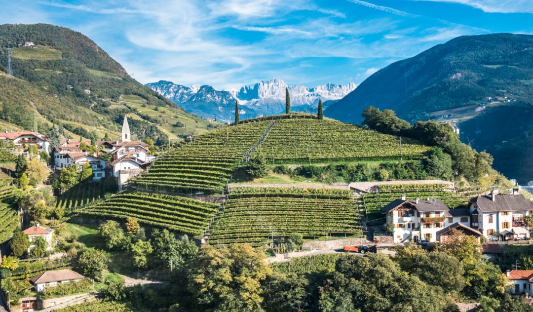 Bolzano, la porta delle Dolomiti: cosa vedere e dove andare