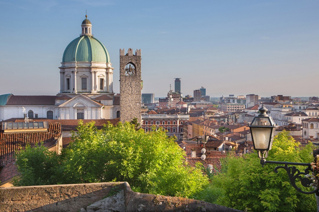 Brescia: cosa vedere, cosa fare e dove mangiare in una delle città più belle della Lombardia