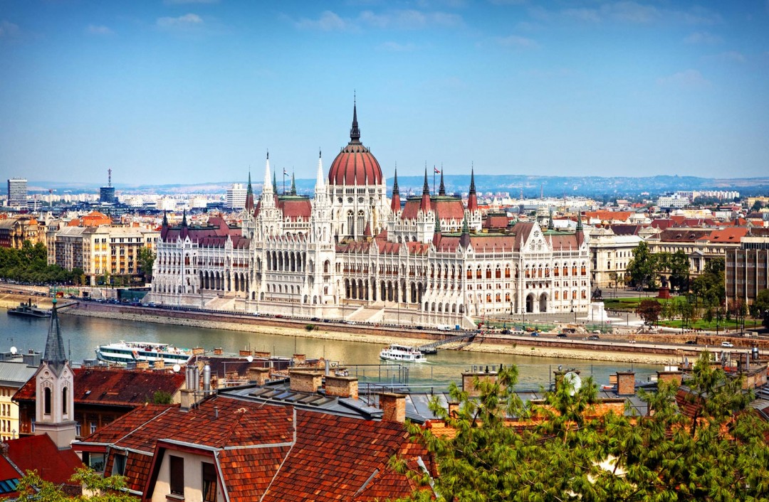 Budapest, cosa vedere e cosa fare in vacanza nella Parigi dell’Est