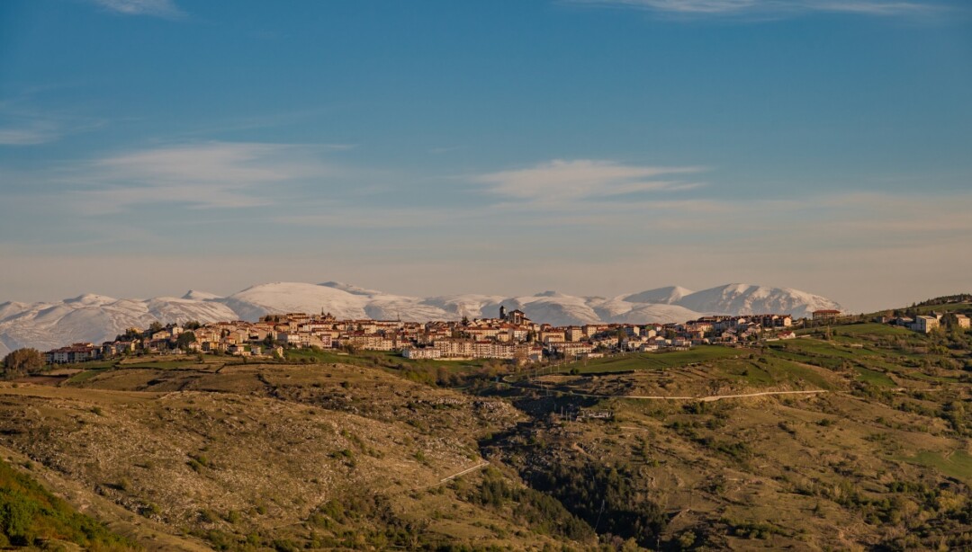 Capracotta, alla scoperta del borgo molisano in provincia di Isernia