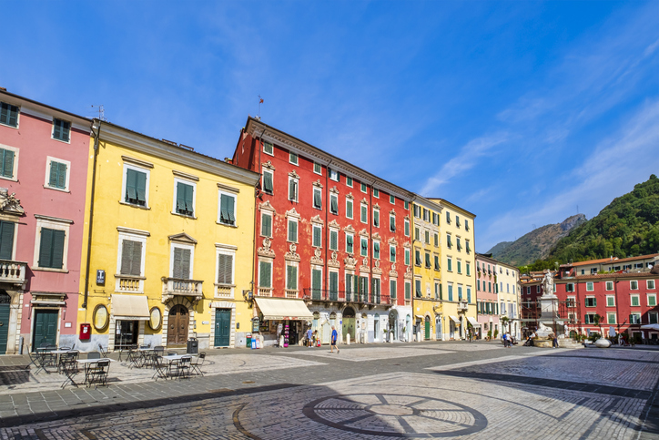 Carrara: cosa vedere e cosa fare nella città del marmo e dell’arte