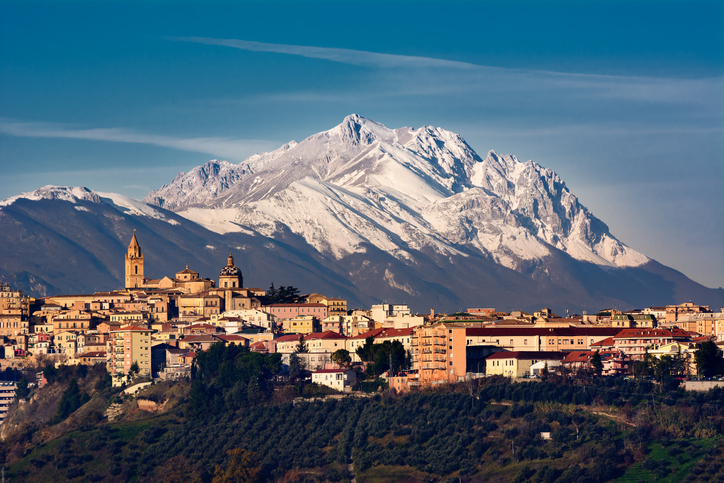 Chieti, la “Terrazza d’Abruzzo”: cosa vedere tra musei, siti archeologici e panorami spettacolari