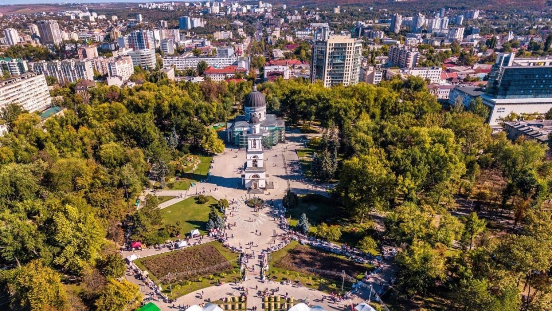 Chisinau: cosa vedere e cosa fare nella capitale della Moldavia