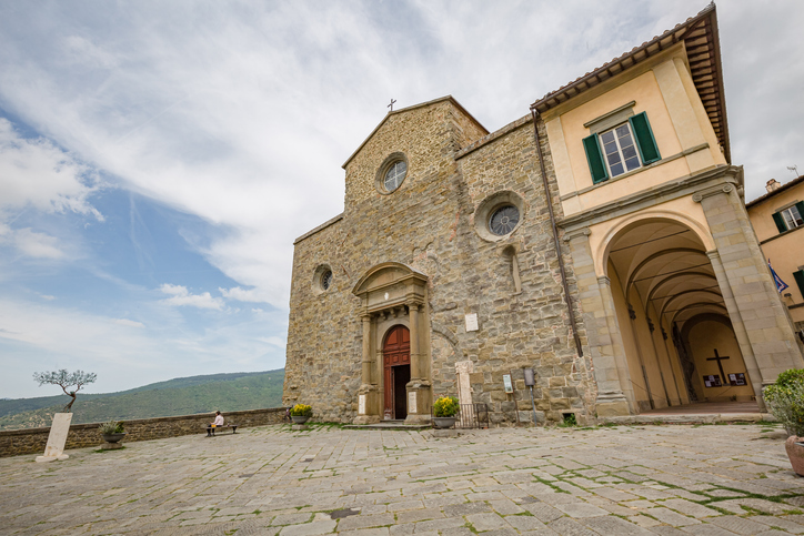 Cortona: cosa vedere e cosa fare nella città aretina