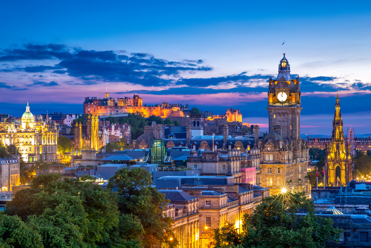 Edimburgo, cosa vedere e dove andare: viaggio nel cuore della città