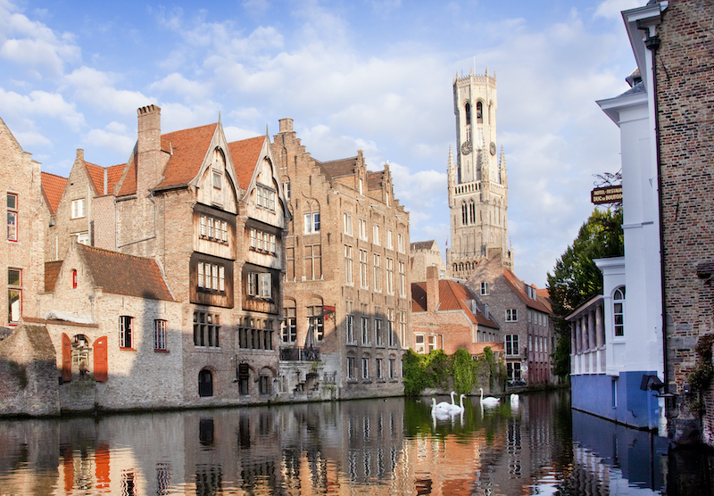 Fiandre: cosa vedere e cosa fare nella regione più affascinante del Belgio