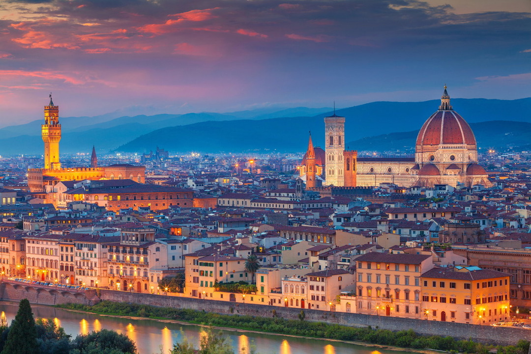 Firenze: un museo a cielo aperto. Cosa vedere e tutte le info per godersi al meglio la città