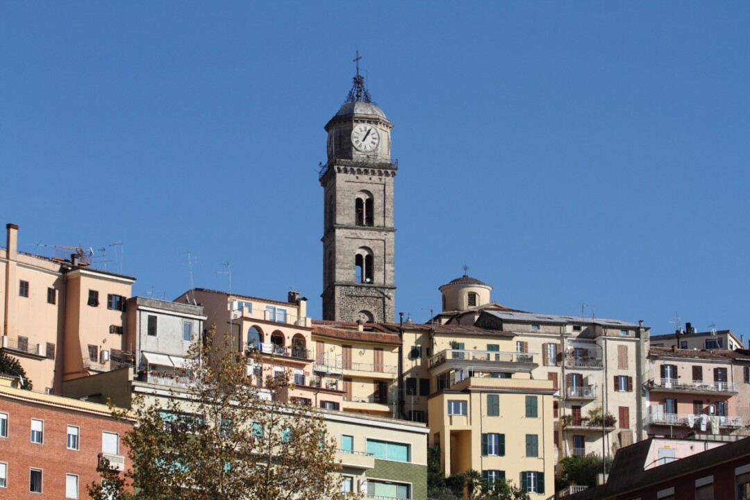 Gita a Frosinone: cosa vedere oltre il centro storico e la Cattedrale (e cosa assaggiare)