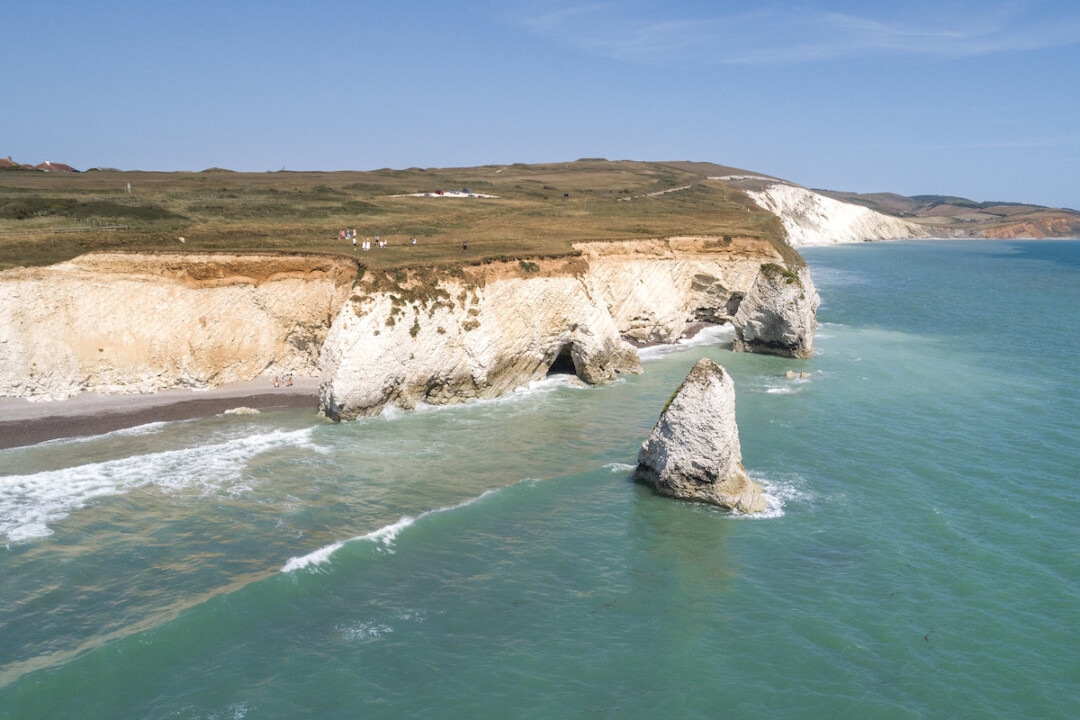 Isola di Wight, non solo festival: cosa fare, cosa vedere e dove mangiare