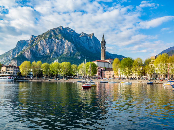 Lecco: cosa vedere e cosa fare nella città dei Promessi Sposi