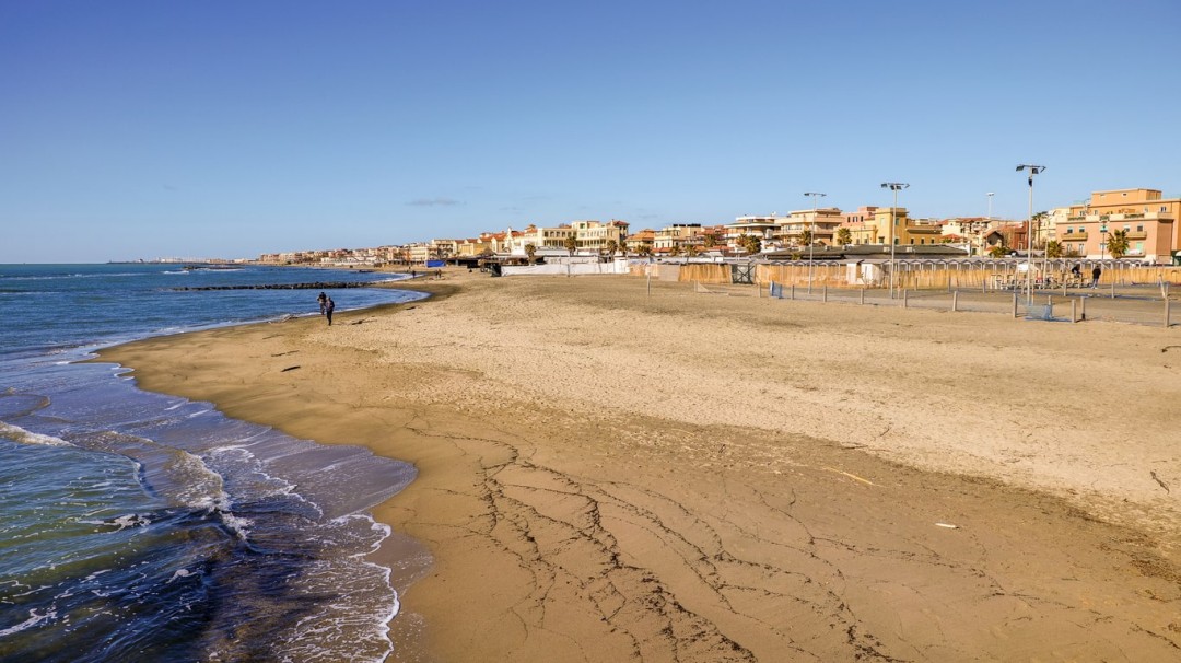 Lido di Ostia: cosa vedere sul litorale romano
