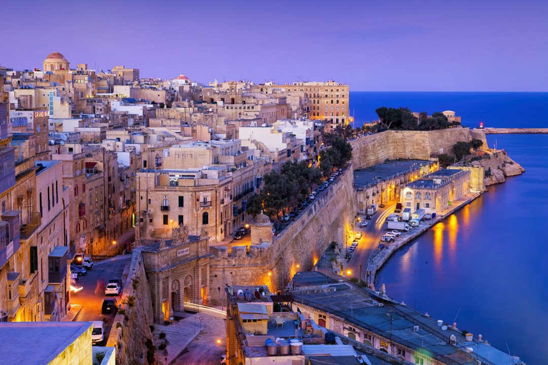 Malta, cosa fare e cosa vedere nell’arcipelago nel cuore del Mediterraneo