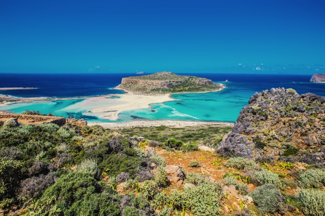 Meravigliosa Creta: spiagge rosa, escursioni, cosa vedere e cosa fare sull’isola