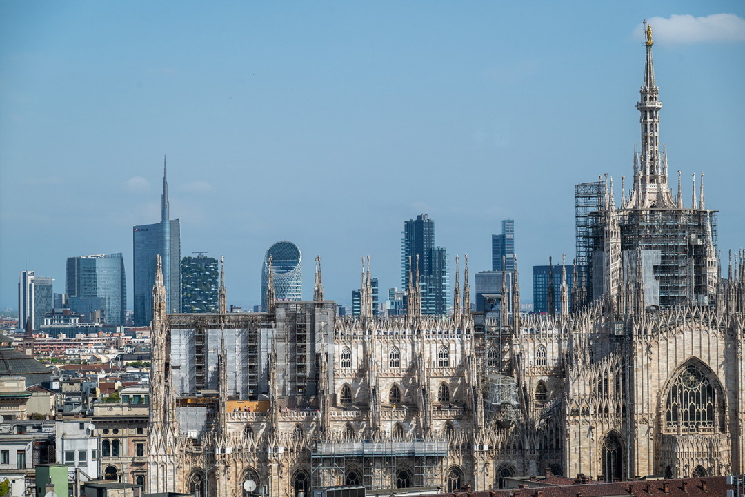 Milano, cosa vedere e cosa fare nella capitale del design