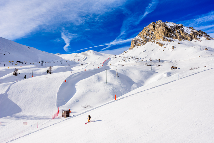 Moena, cosa vedere nel cuore della Val di Fassa in inverno