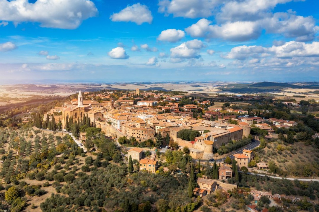 Pienza: cosa vedere e cosa fare nella “città ideale”