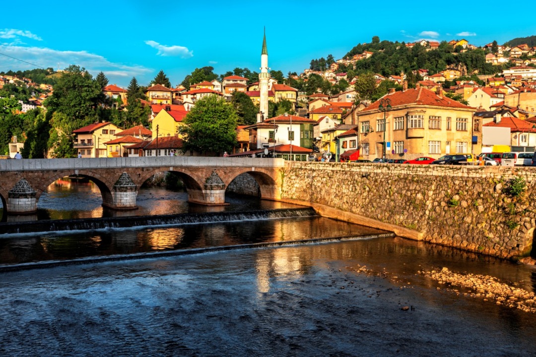 Sarajevo: cosa vedere e cosa fare