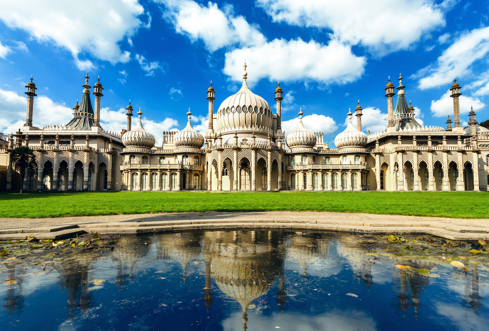 Storia, cultura e relax vista mare: cosa vedere e cosa fare a Brighton