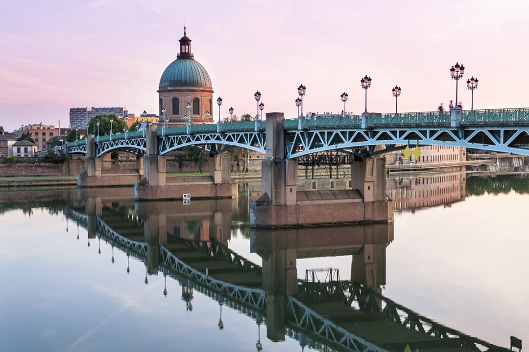 Tolosa, cosa vedere nella “città rosa” capitale dell’Occitania