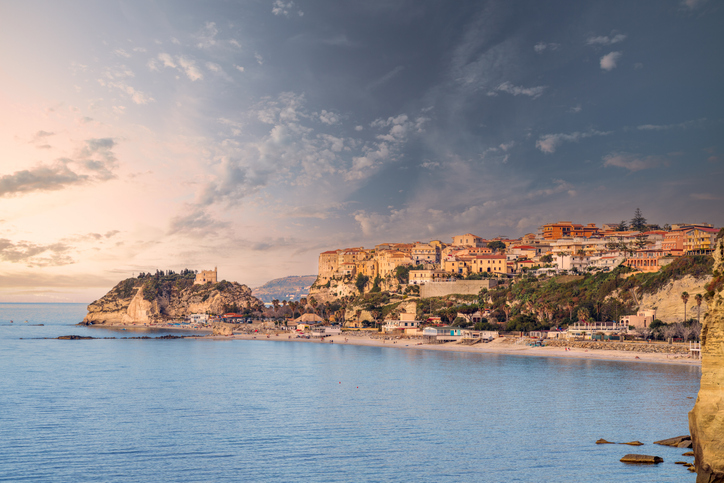 Vibo Valentia, tra storia e mare: cosa vedere e cosa fare nella città calabra