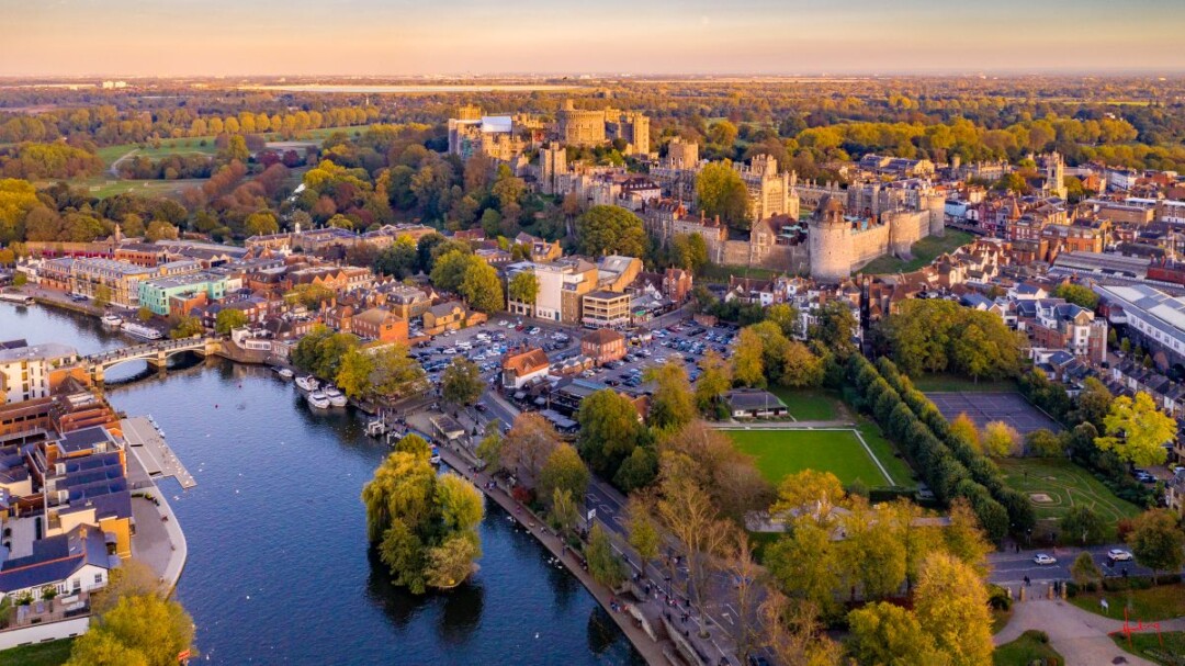 Windsor: cosa vedere oltre al castello