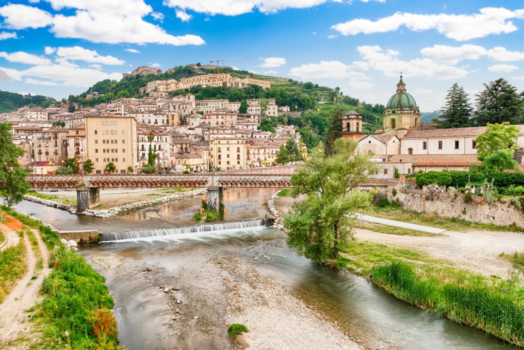 Cosenza: cosa vedere, cosa fare nell’Atene della Calabria