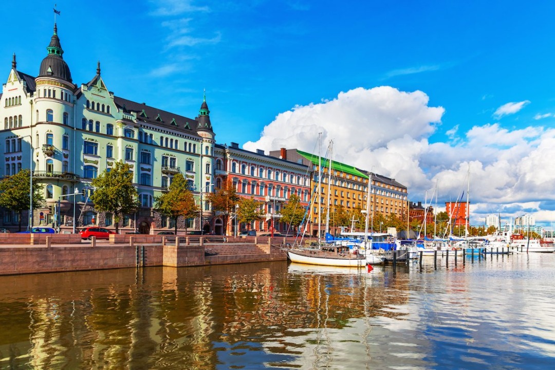 Design, atmosfera, cultura e nuovi sapori. Cosa fare e cosa vedere a Helsinki