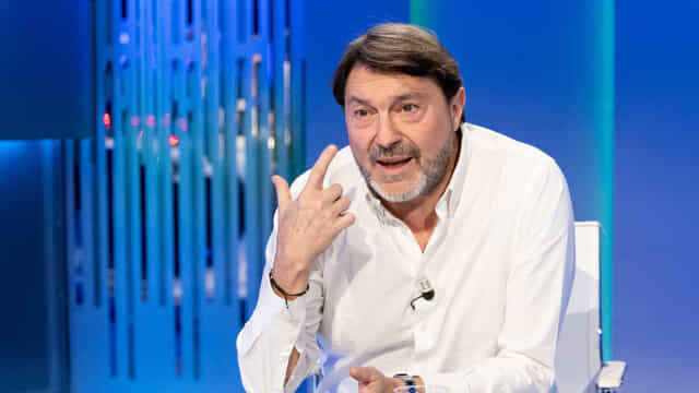 Il futuro politico di Ranucci: un giro di giostra a Montecitorio