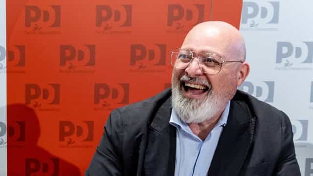 Bonaccini sognava di fare il segretario, ma è diventato un “picchiatore” da tv