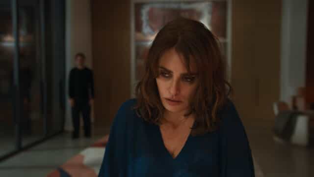 “Bunker” è il film più necessario di Venezia 83 perché parla di tutti noi