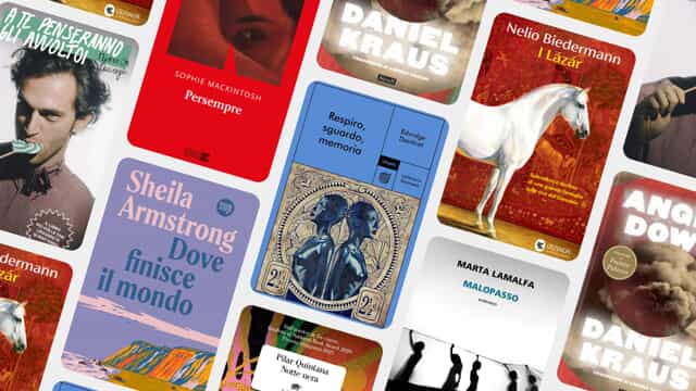 I 15 romanzi in uscita a settembre che non puoi perdere