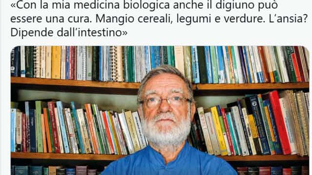 Quando la pseudoscienza trova spazio nelle cronache del Corriere della Sera