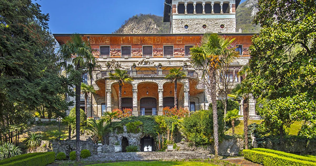 Art Nouveau Week 2026, oltre 1.500 luoghi aperti: gli itinerari più belli per scoprire il Liberty in Italia