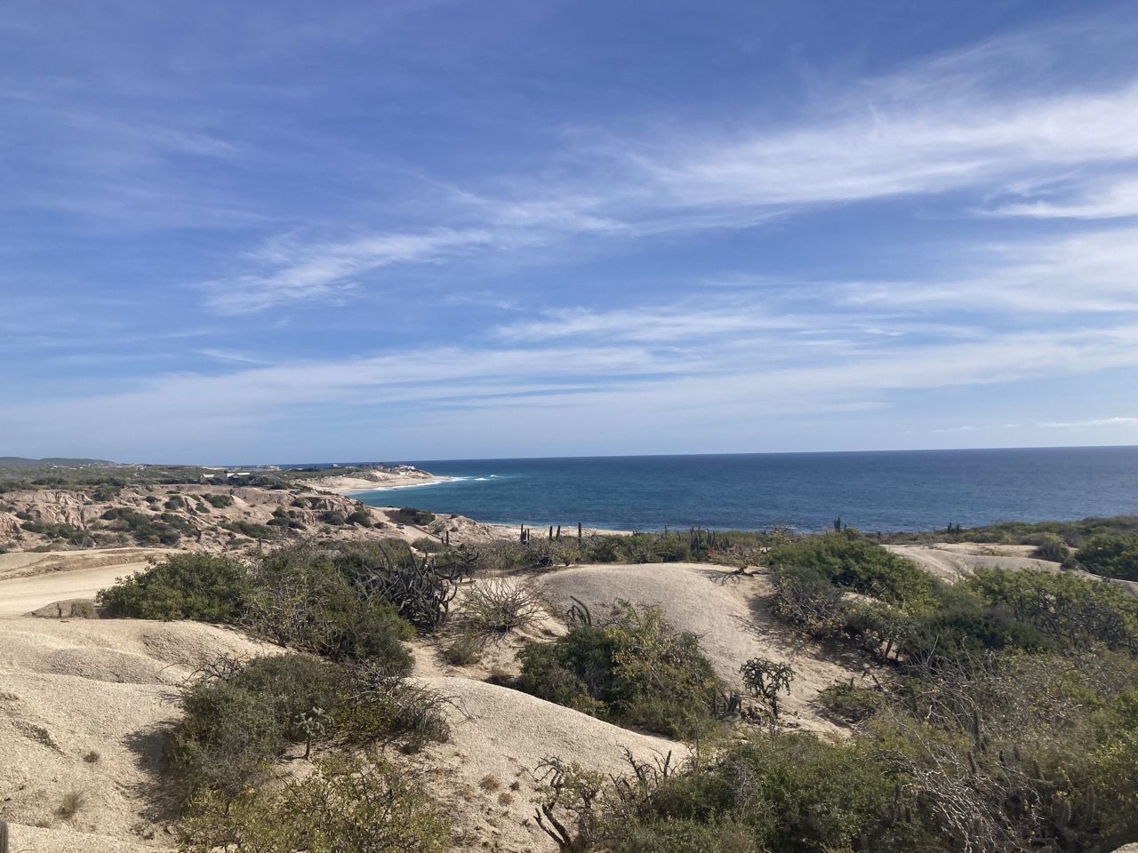 Baja California Sur, viaggio (indimenticabile) da Cabo san Lucas a El Faro