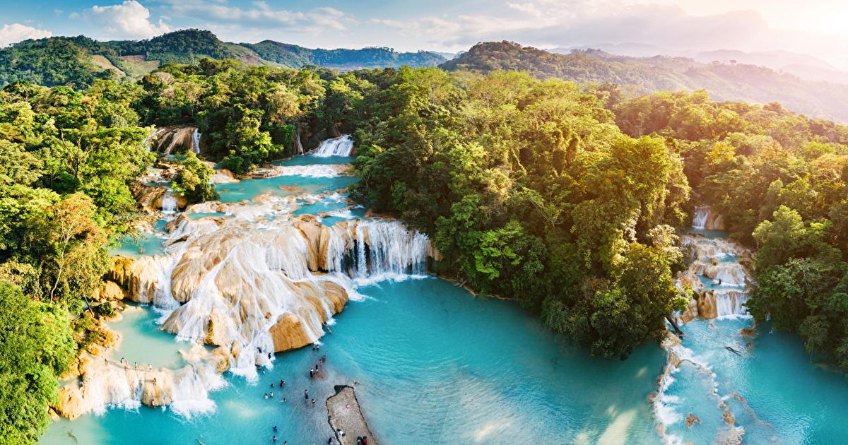 Chiapas, cosa vedere e cosa fare nel Messico più autentico